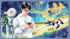 <b>古津博谈二十四节气•芳华四时‖秋分：以芳华</b>