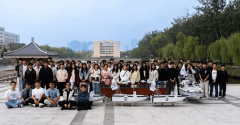 <b>海洋学院开展无人船讲授实践勾当</b>