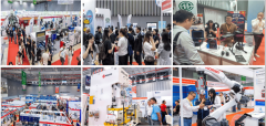 越南展2026越南国际工业数控设备及从动化博览会
